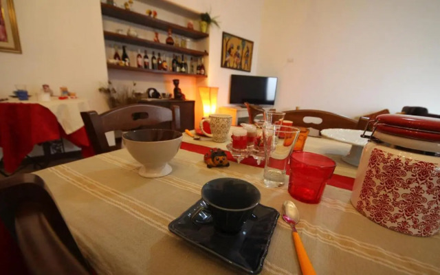 Affittacamere Sa Mariola