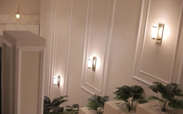 Miramar Downtown hotel
