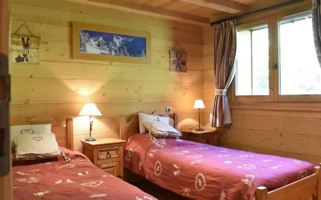 Appartement Méribel, 4 pièces, 8 personnes - FR-1-180-174