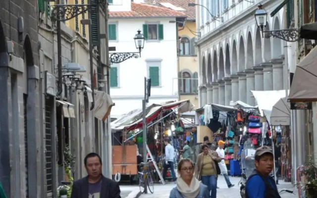 Sant'Antonino Apartments