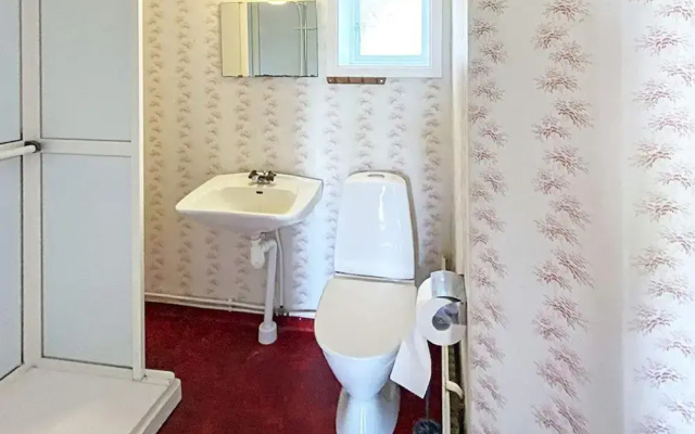 7 Person Holiday Home in Almedboda