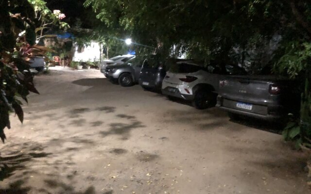 Pousada Brisa Da Serra em Sobral