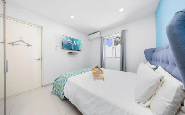 Apricity Suites