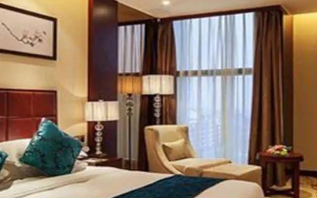 Xinxing Century Hotel