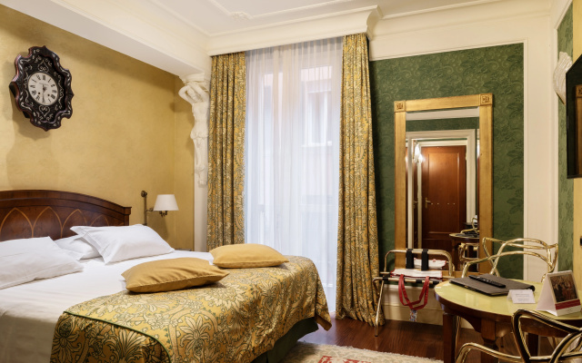 Art Hotel Orologio