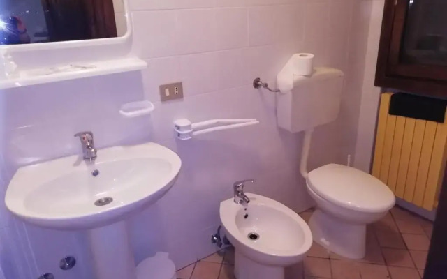 Agriturismo Le Prata