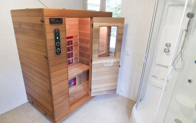 Recreatiepark de Boshoek