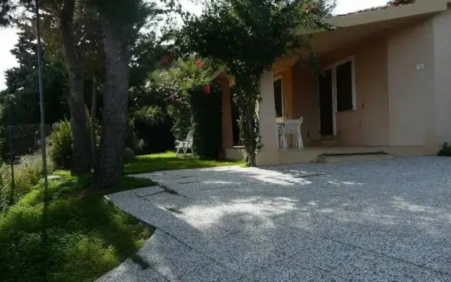 Villa Alice