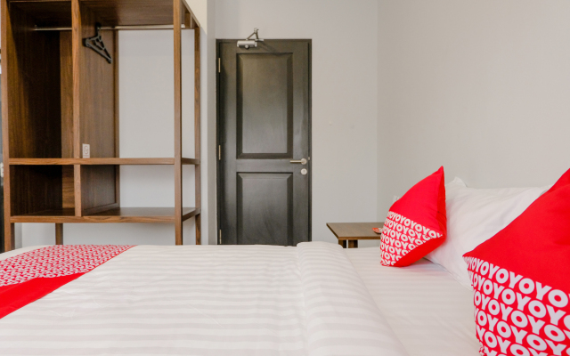 OYO 2350 Panorama Inn Residence