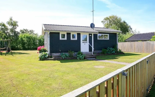 Gorgeous Holiday Home in Falster With Terrace
