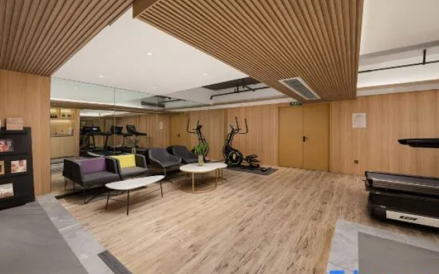 Haoyi Hotel(Hangzhou West Lake Southern Song Yujie store)