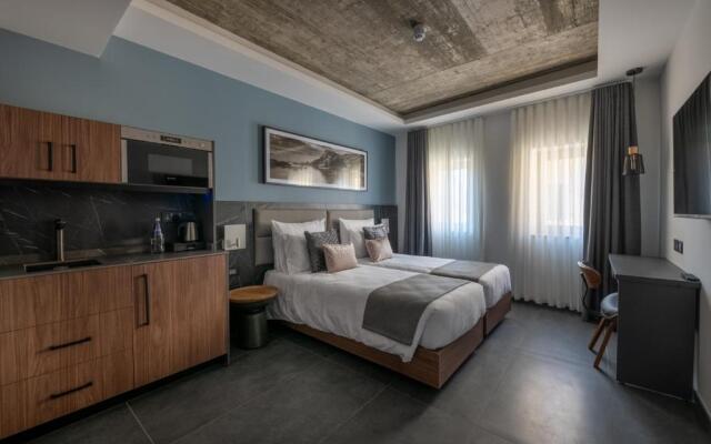 Marea Boutique Hotels