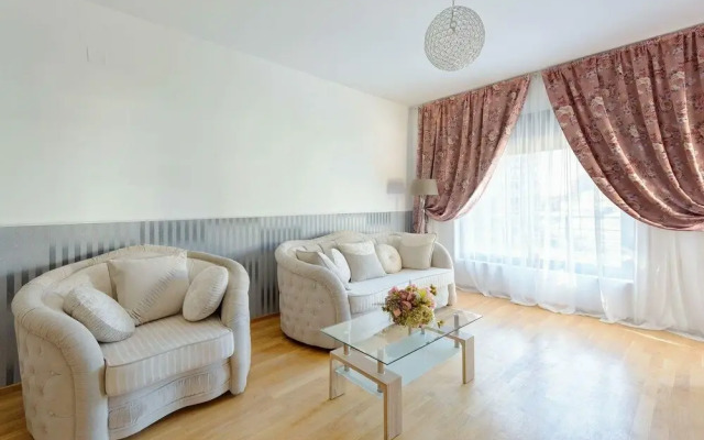 Apartments in Becici