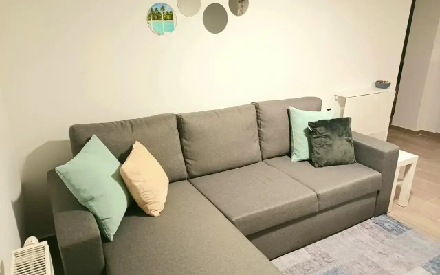Apartment Korina