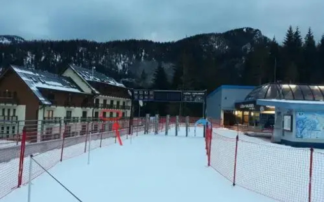 Apartmán 14 Lúčky Demänovská dolina