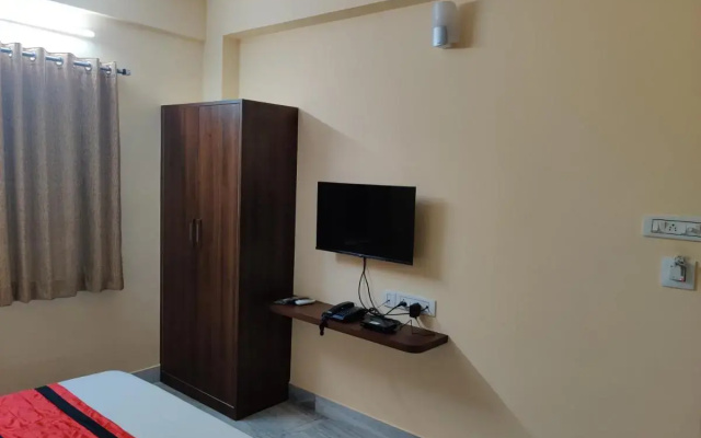 Sanjiva Suites