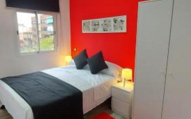 Madrid Chill Apartment