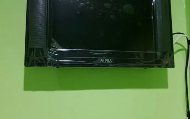 Thee Thee Guesthouse