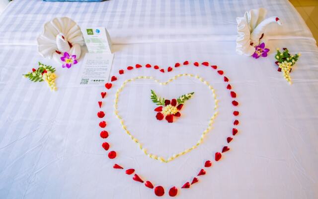 Grand Nai Harn Suites