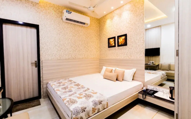Hotel Rockland