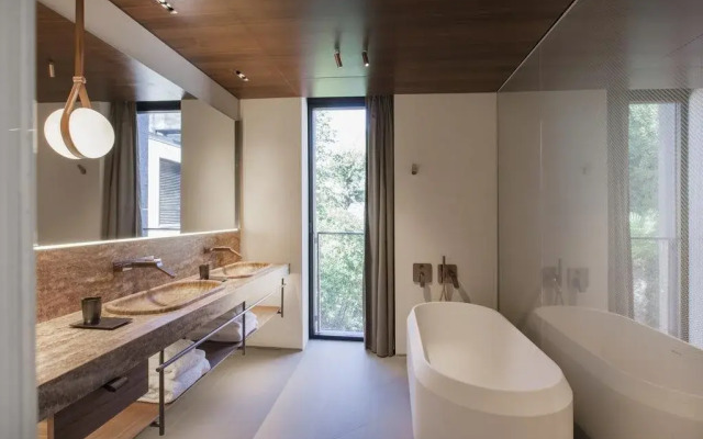 Отель Il Sereno