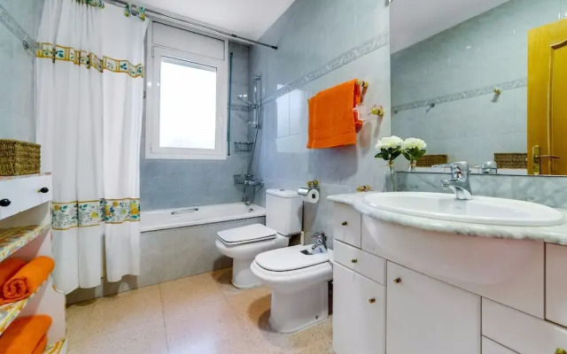 Vivalidays Villa Agathe Barcelona