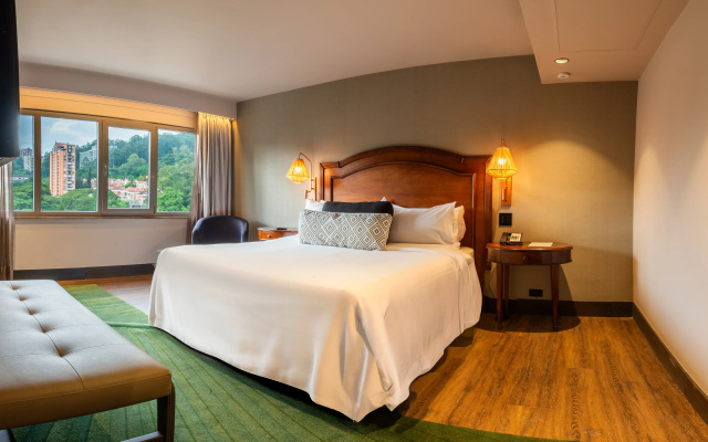 InterContinental Medellin - Movich by IHG
