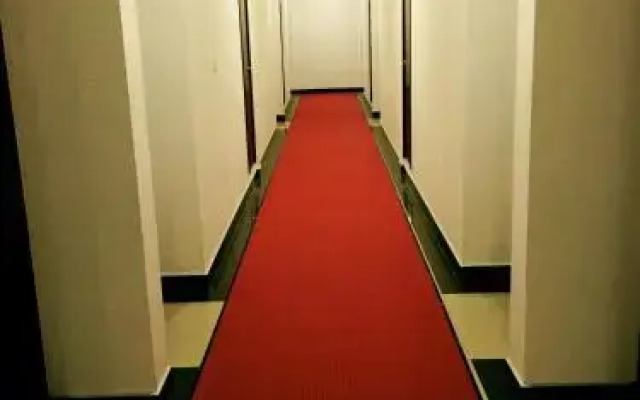 ETS Hong Kong Hotel
