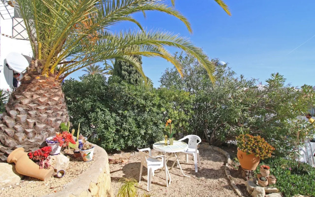 Holiday Home Shangrila