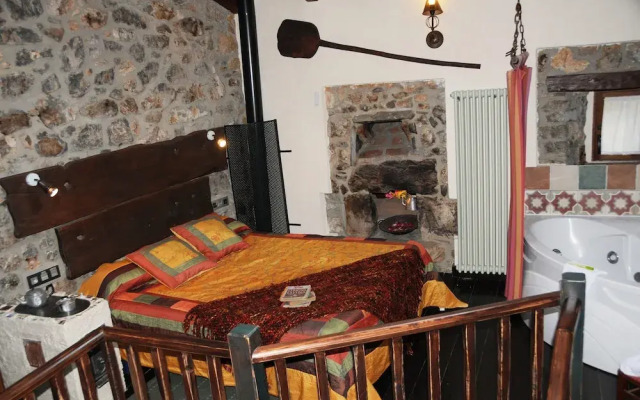 Casas Rurales Entre Babia y La Luna