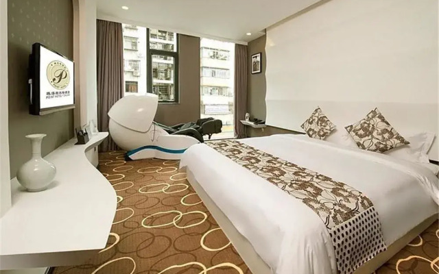 Zhuhai Jilianboer Hotel