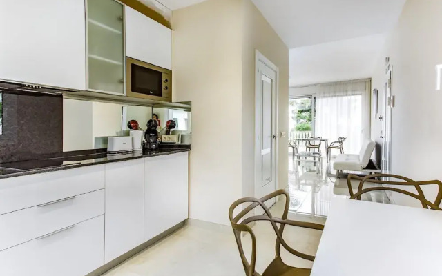 Calma Holiday Villas