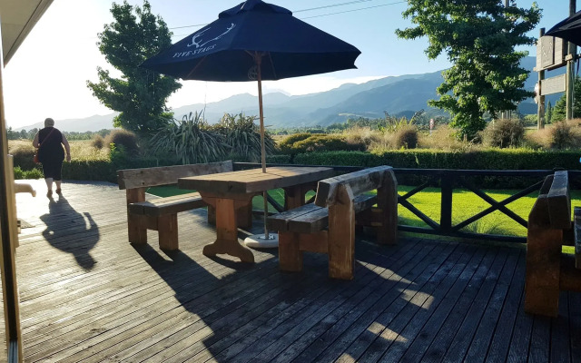 Hanmer Springs Retreat
