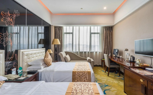 Romantic Hotel