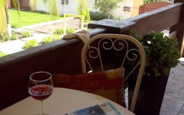 Posada Brisas Del Mar