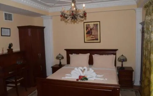 Hotel Tivoli