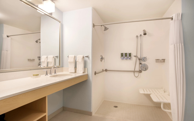Homewood Suites by Hilton Parsippany-Troy Hills
