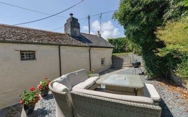 Samuels Cottage