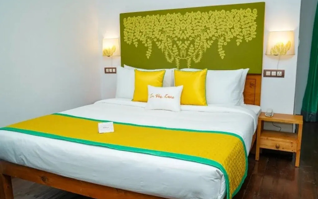 Zone Connect by the Park Manali