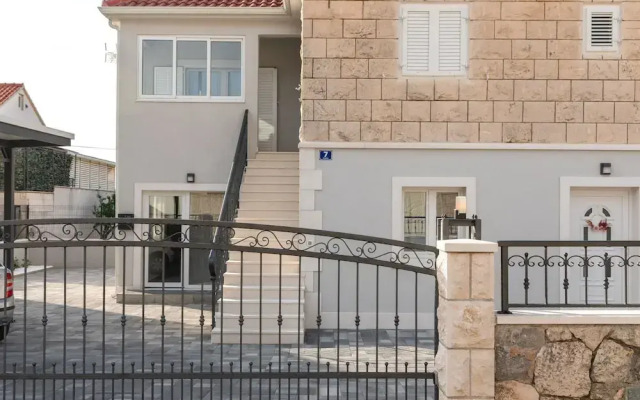 Apartment Kurte