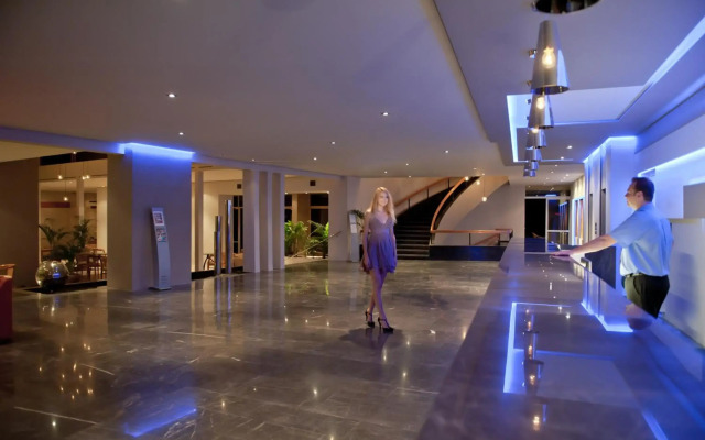 Hotel King Saron Club Marmara