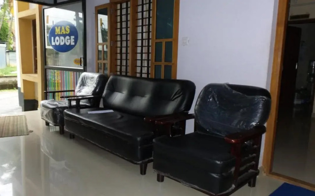 Mas Lodge