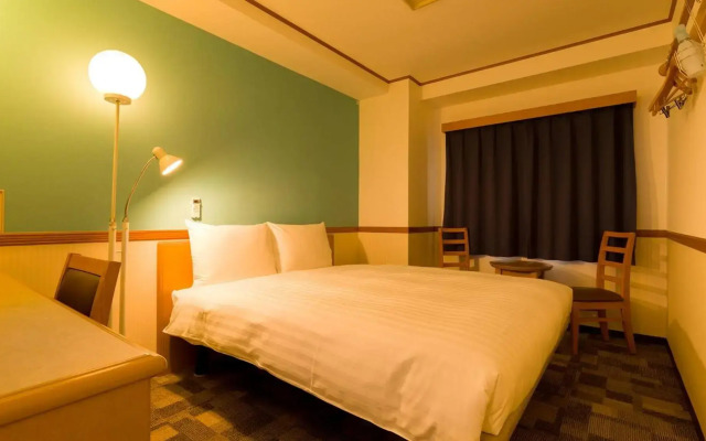 Toyoko Inn Yokohama Stadium Mae No.2