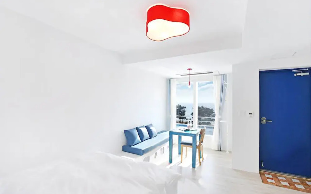Buan Sea Wind Pension