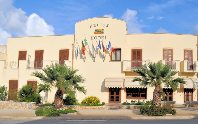 Helios Hotel