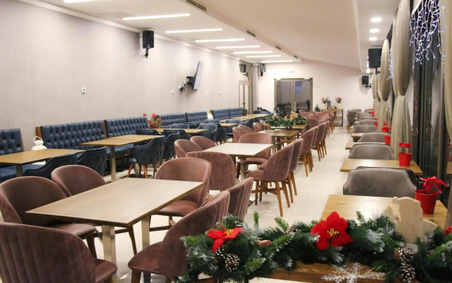 Murite Club Hotel