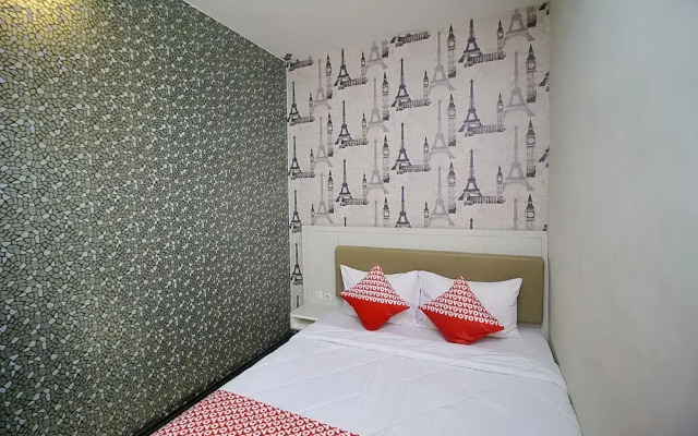 OYO 1726 Bed & Breakfast Inn