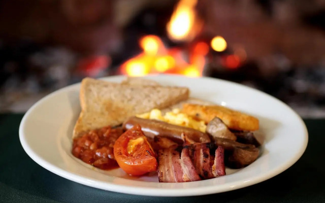 Swiss-Belresort Coronet Peak