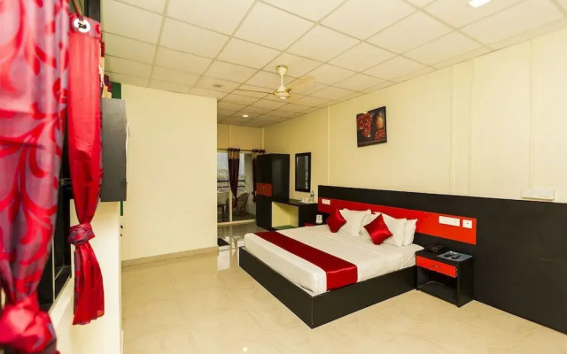 OYO 7975 Skyridge Munnar