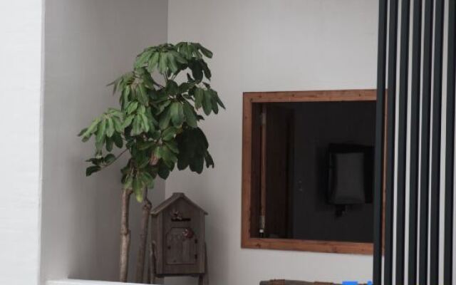 Meiyu Shiguang Hostel